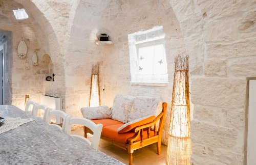 Il Capriccio della Valle d'Itria - Trullo con piscina privata - Photo 47
