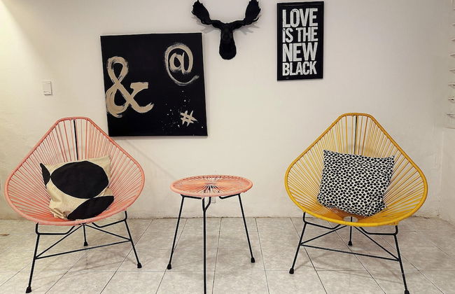 House Hotel Stadium - Foto 32