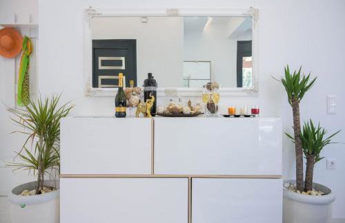 Villa in Messonghi with Pool and Sea Nearby - Foto 31