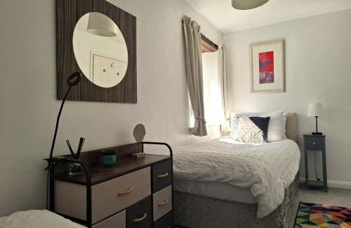 The Coach House, Yealand Redmayne perfect for a family in a rural setting, bring your dogs and horse - Photo 15