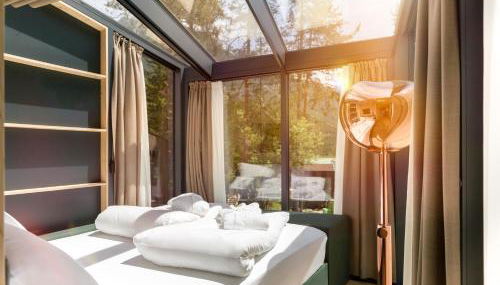 Skyview Chalets am Camping Toblacher See - Foto 3