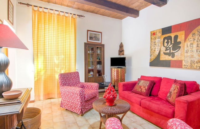 Belvilla by OYO Fattoria 19 - Foto 11