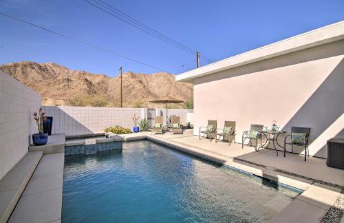 'Desert Pearl' Oasis with Private Pool - Lower Rates - Foto 1