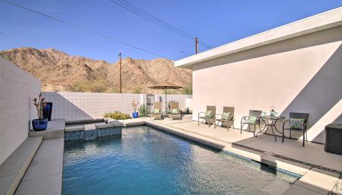 'Desert Pearl' Oasis with Private Pool - Lower Rates - Foto 1