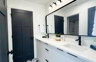 Sport Court! Hot Tub! Putting Green! Bunk Room! - Foto 57