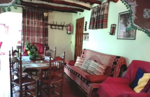 Casa Pedregosa Bubión - Photo 36