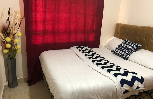 Stay.Plus Kahawa Sukari Apartment - Photo 6