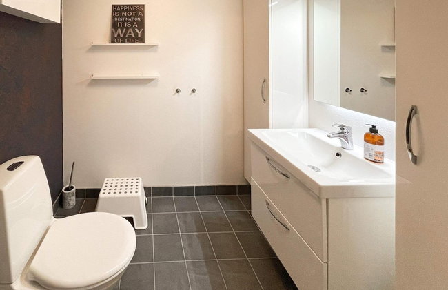 5 Star Holiday Home in Hoor - Foto 15
