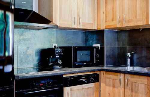 Chalet 3 chambres rénové, centre Courchevel, idéal pour 6 personnes - FR-1-514-25 - Photo 8