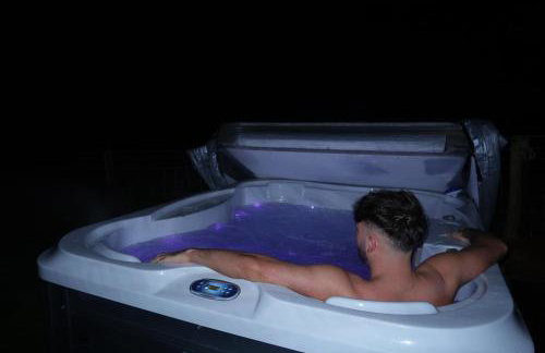 Green Vale Lodge, Yanwath, modern lodge with hot tub and 10 minute drive to Ullswater - Foto 24