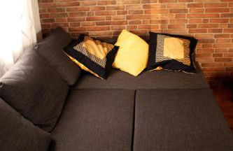 Precioso Ático céntrico - El Palomar - Foto 12