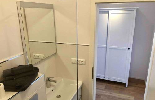 Traumwohnung (35qm) in bester Lage! - Foto 8