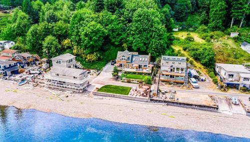 Tyee Legacy - Foto 3