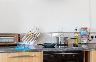 The Croft @ Warrens Farm - Foto 16