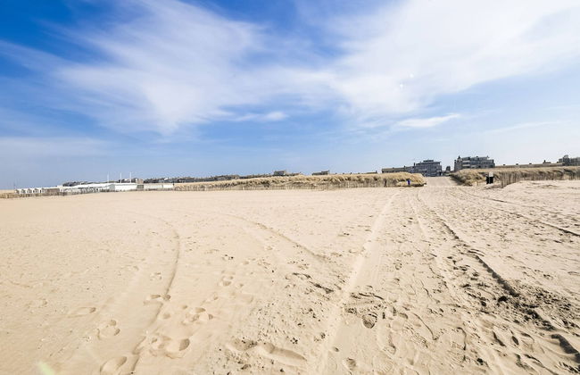 Flat With sea View and Parking - Foto 35