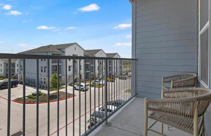 Landing Stunning 1BD Gym Pool - Foto 20