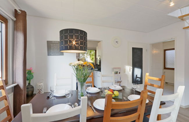 Seepark Kirchheim Ferienhaus bei Diane - Foto 20