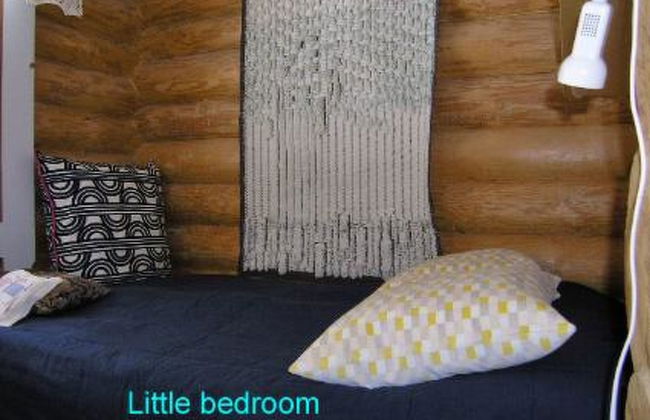 Villa hatakka - Foto 20