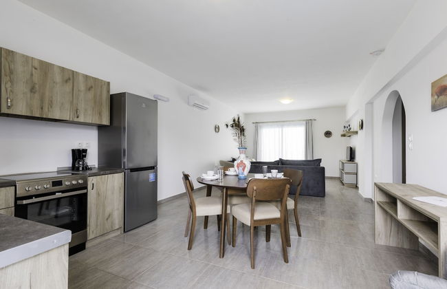 Kolymbia Dreams Luxury Apartments - Photo 14