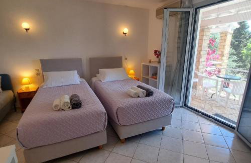 Kerasia Villas - 4 apartments & cottage - Photo 41
