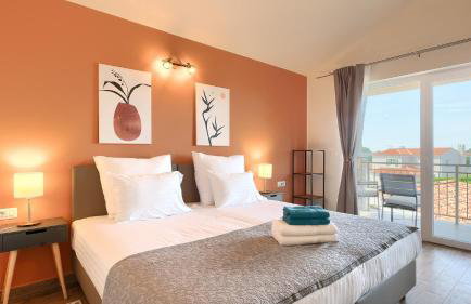 Beautiful Villa Casa Nova with pool in Brtonigla - Foto 22