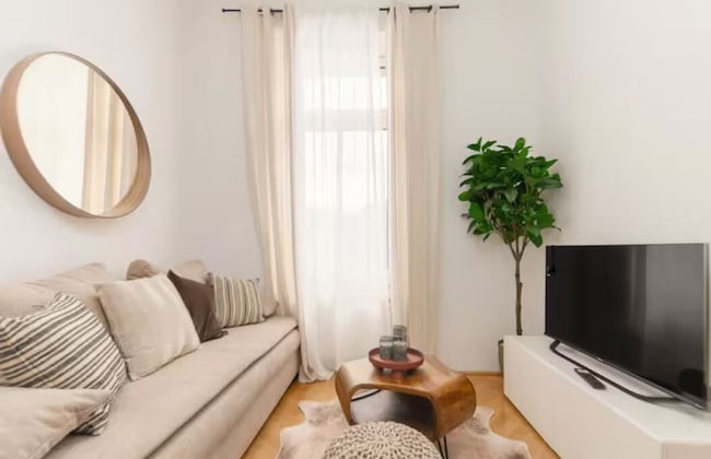 Designer Apartments - Near Reumannplatz - Foto 36