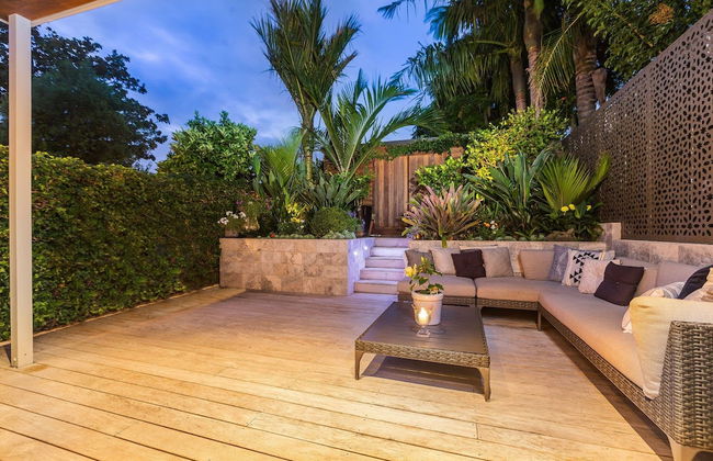 Robyn's Luxury Cottage - Foto 12