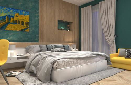 Residence Arechi - Foto 6