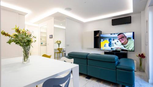 Suite Tropea - Photo 1