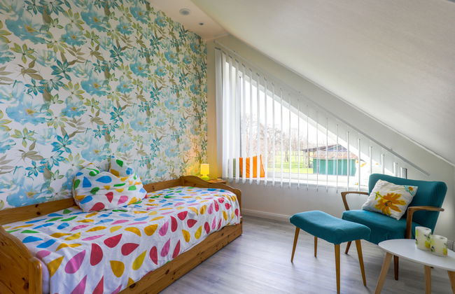 Sonnenschein - Foto 20