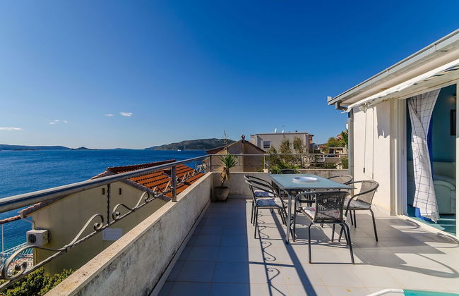 Apartments Zdenka - Foto 23