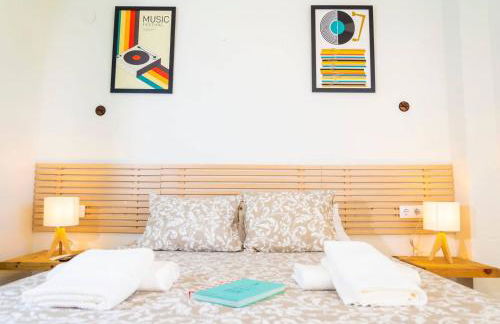 El Faro Denia Puerto Primera línea de Playa - Foto 5