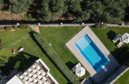 Real Dream Villas, Cretan Gems with SeaViews, By ThinkVilla - Photo 49