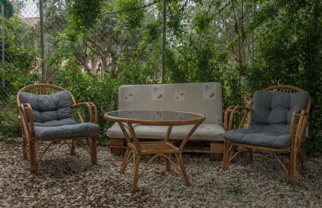 Marina s Nest-holiday Bliss Studio - Foto 1