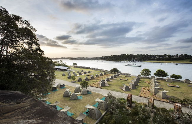 Cockatoo Island - Foto 44