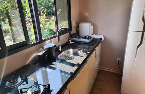 Pousada Vilas Boas - Foto 35