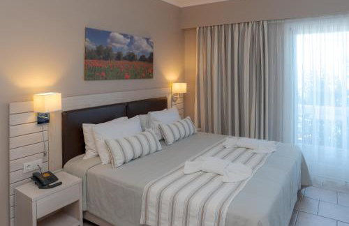 Theoxenia Chios Apartments - Photo 27