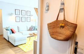 L'Echandon, Superbe F2 vue mer accès plage immédiat - Photo 11