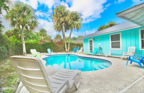 Pelican Cottage - Foto 1