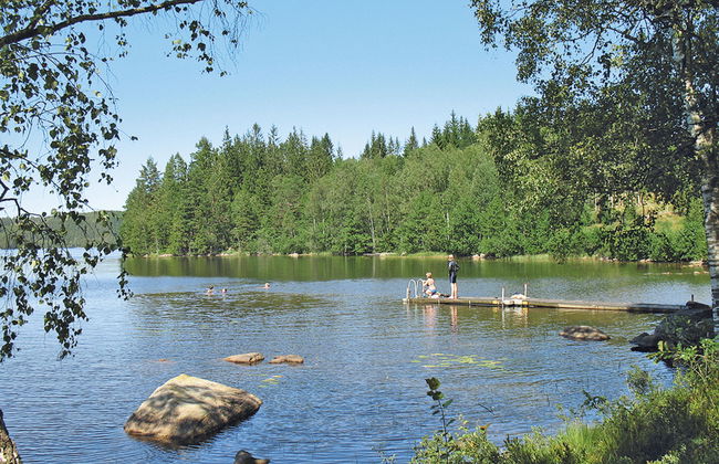 Ängasjö Ekbacken - Foto 28