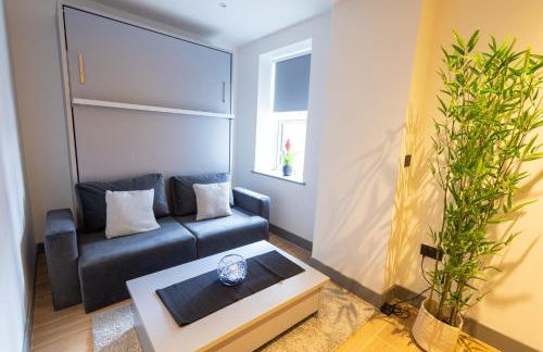 Elegant 1 Bedroom Flat in London - Foto 4