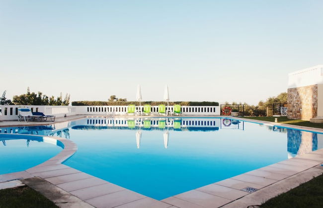 Villa Cook With Pool and Terraces With sea Views - Foto 2