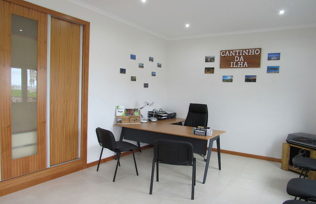 Cantinho da Ilha - Guest House - Foto 3