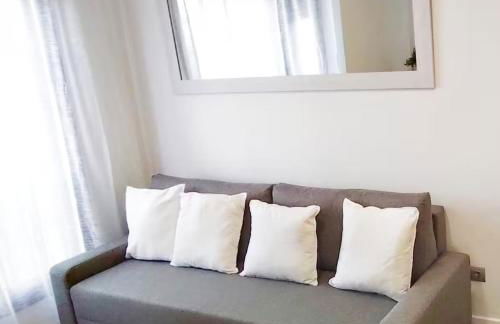 Apartamento Aeropuerto Suite 2 2 3 E - Photo 15