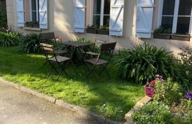 residence fleurie rdc - Foto 43