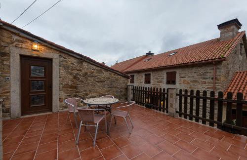 Casa de Verdes - In Cabana de Bergantinos - Foto 158