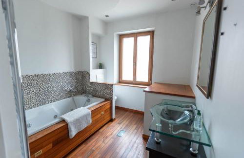 Aux Cerfs des Vignes - Groupe - Foto 11