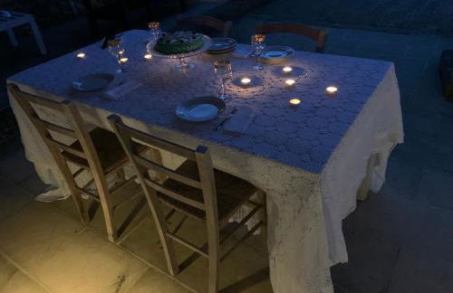 Relais Masseria Sant'Antonio - Foto 36