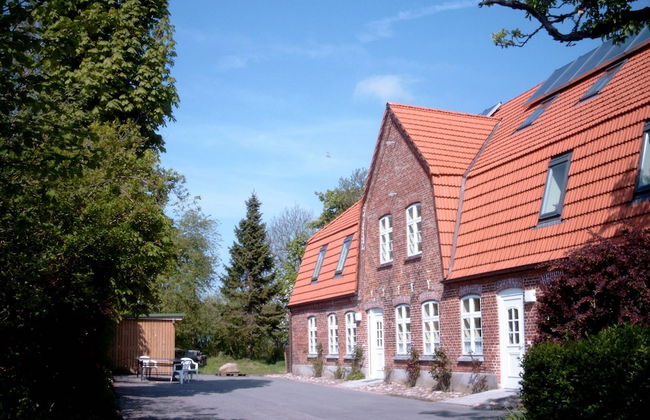 Ferienwohnung Familienkoje - Ostseeferien am BARFUSSpark - Foto 1