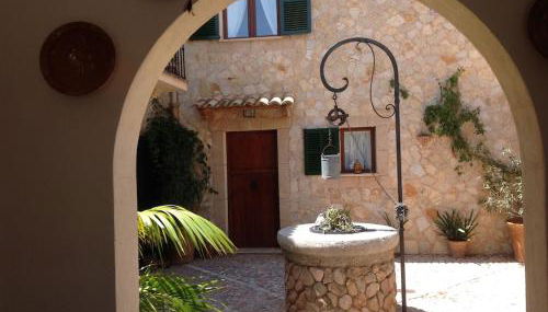 S'alzinaret, lujosa Villa con piscina - Foto 4